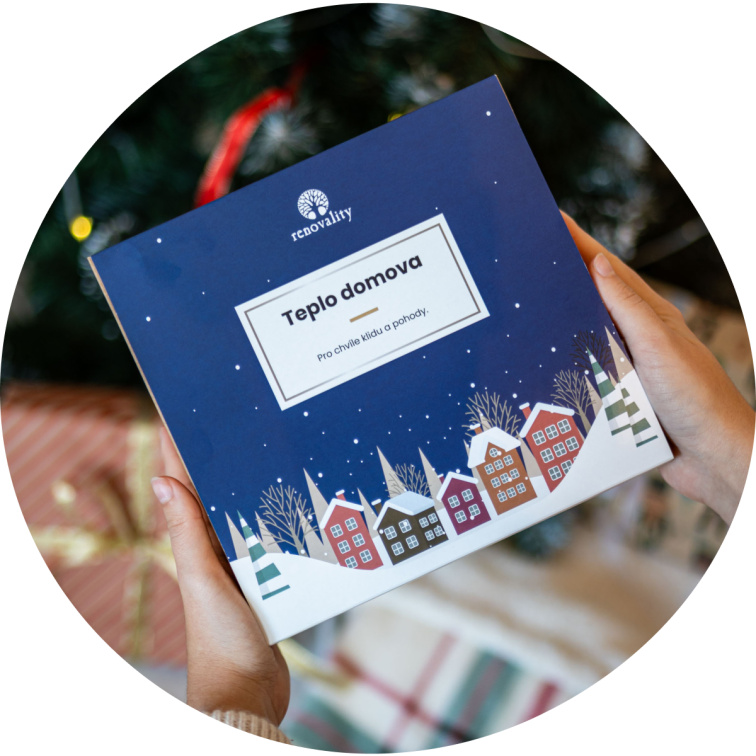 Teplo domova