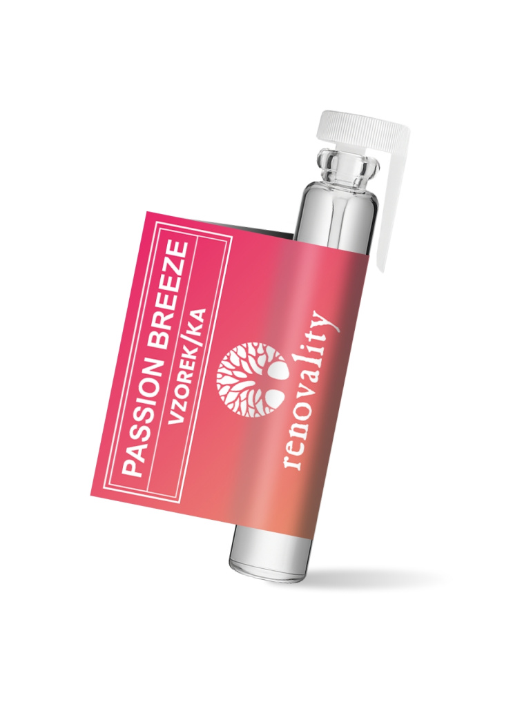 PERFUME MIST - 6 ks vzoriek