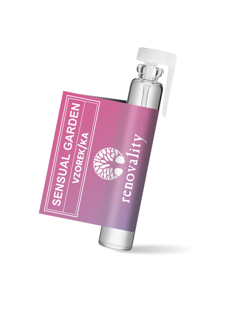 PERFUME MIST - 6 ks vzoriek