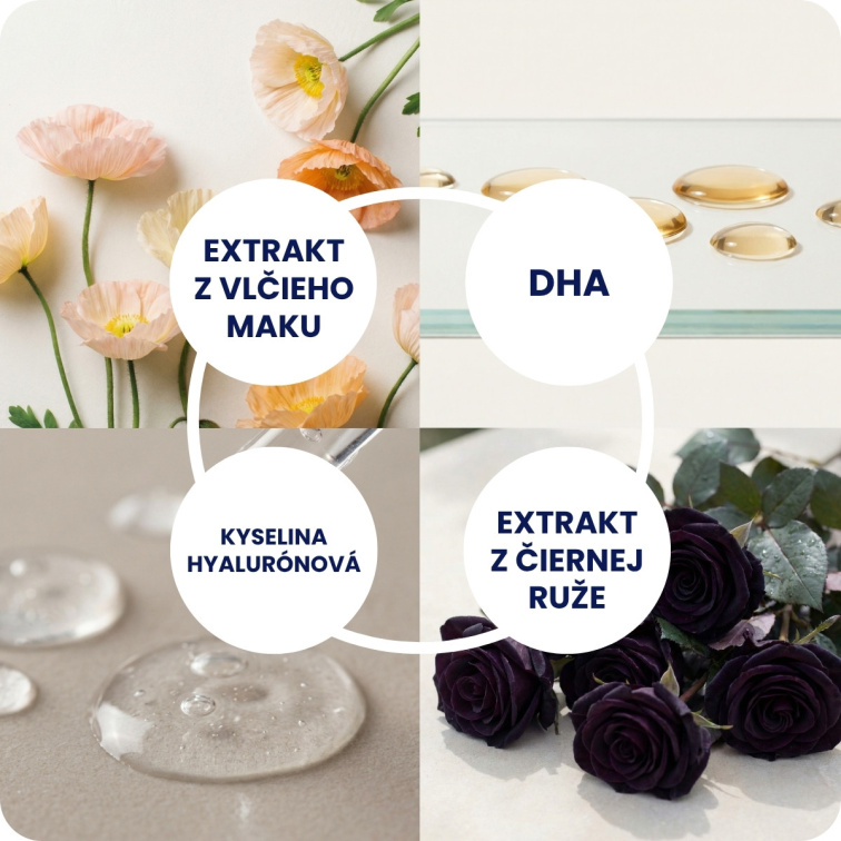 Dotyk slnka – tónovacia hmla 50 ml