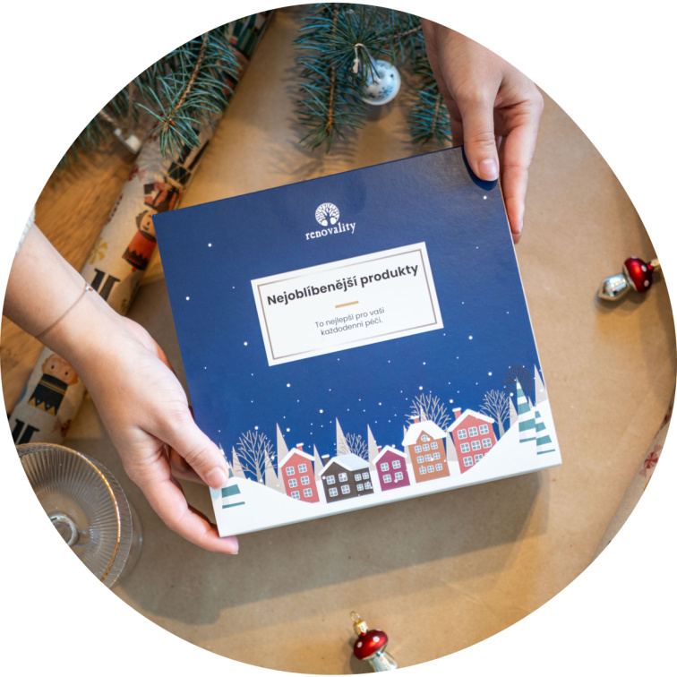 Najobľúbenejšie produkty