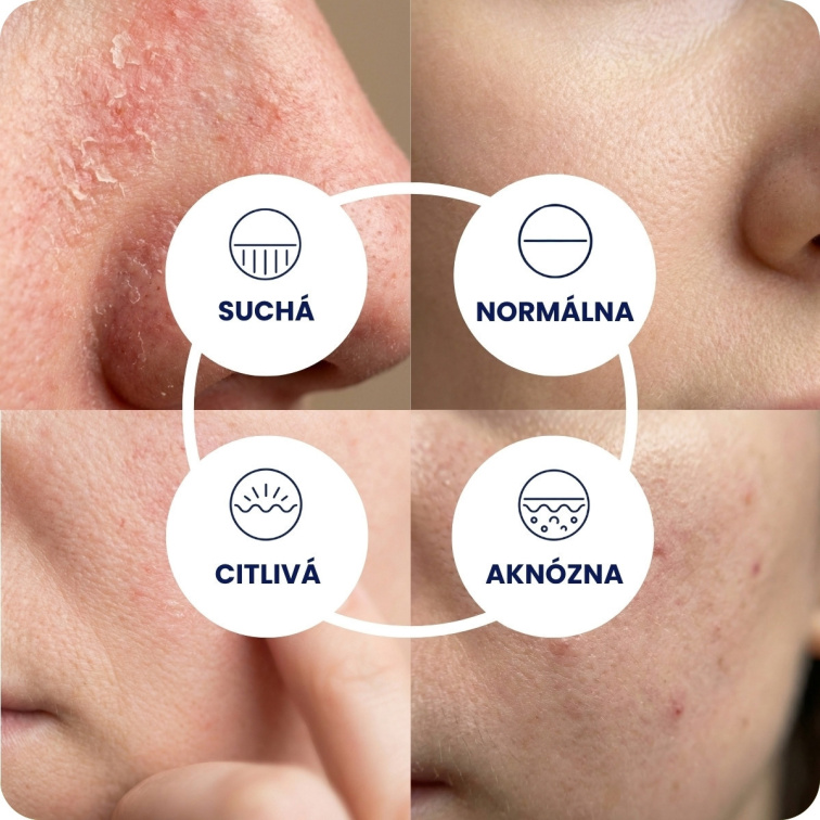 Dotyk slnka – tónovacia hmla 50 ml