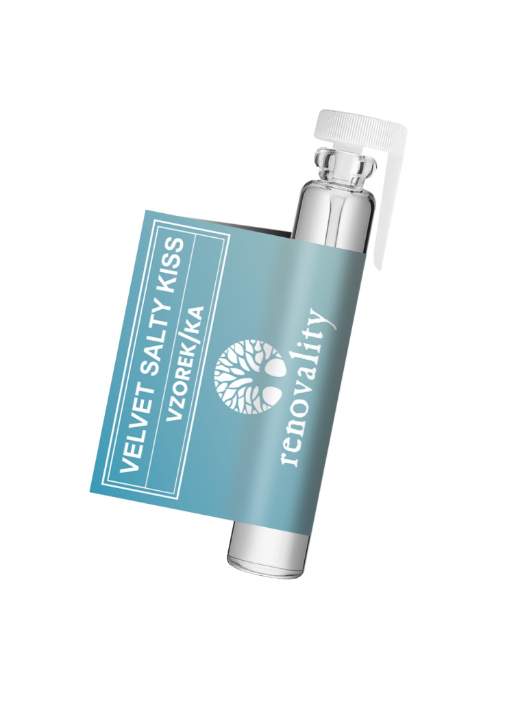 PERFUME MIST - 6 ks vzoriek