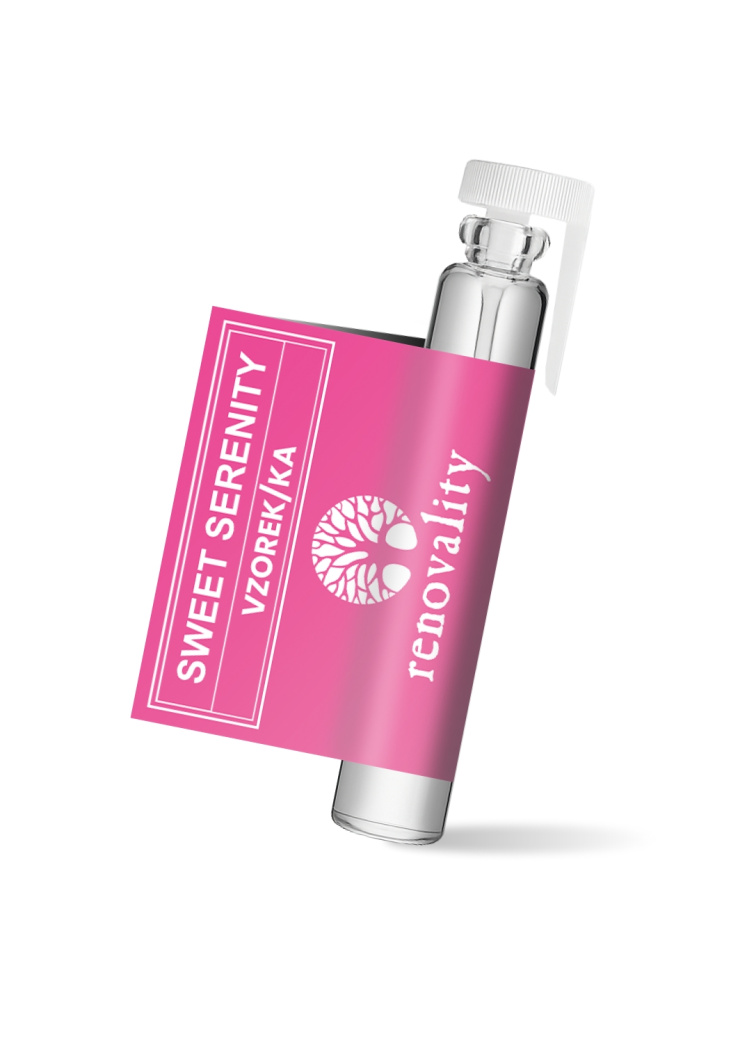 PERFUME MIST - 6 ks vzoriek