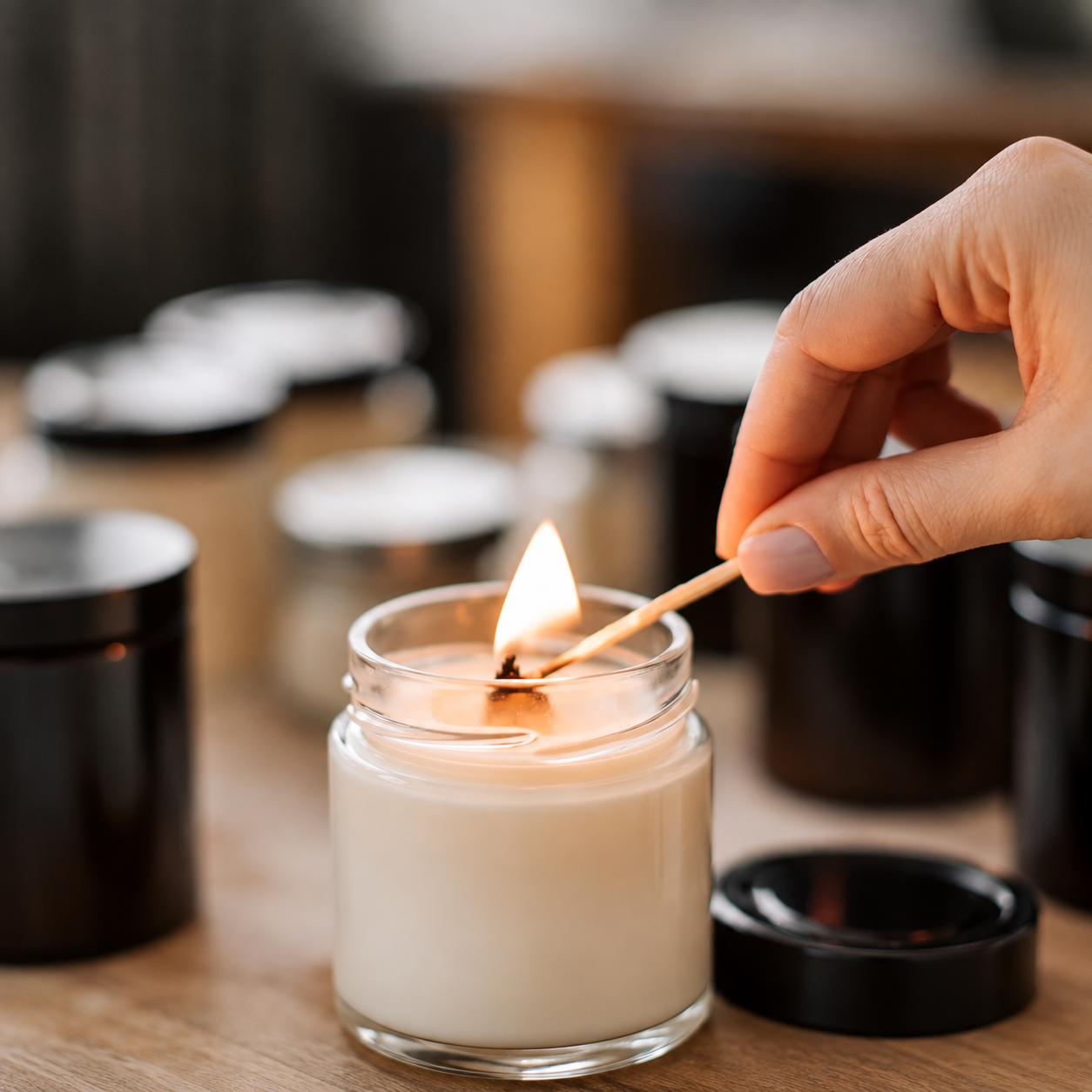 Maslová sušienka