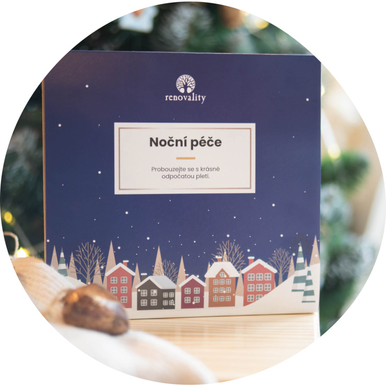 Nočná starostlivosť