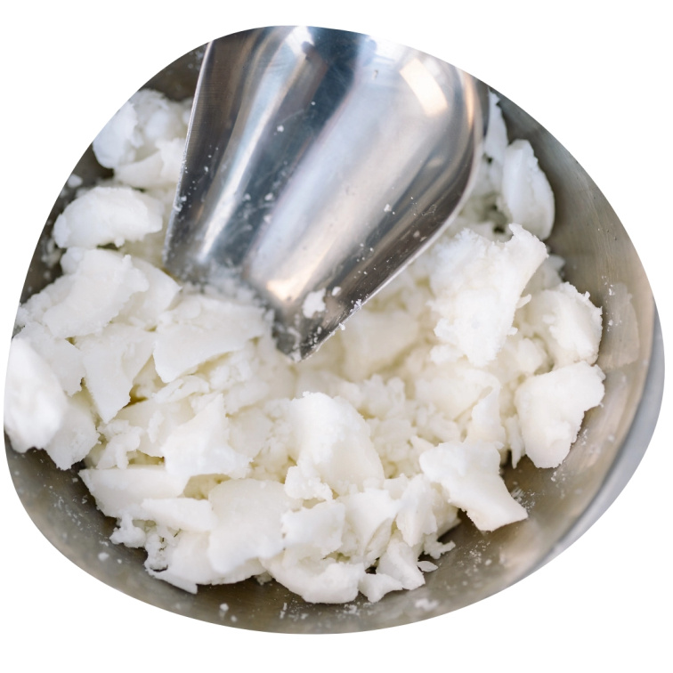 Sladký medovník - sójová sviečka 250 ml