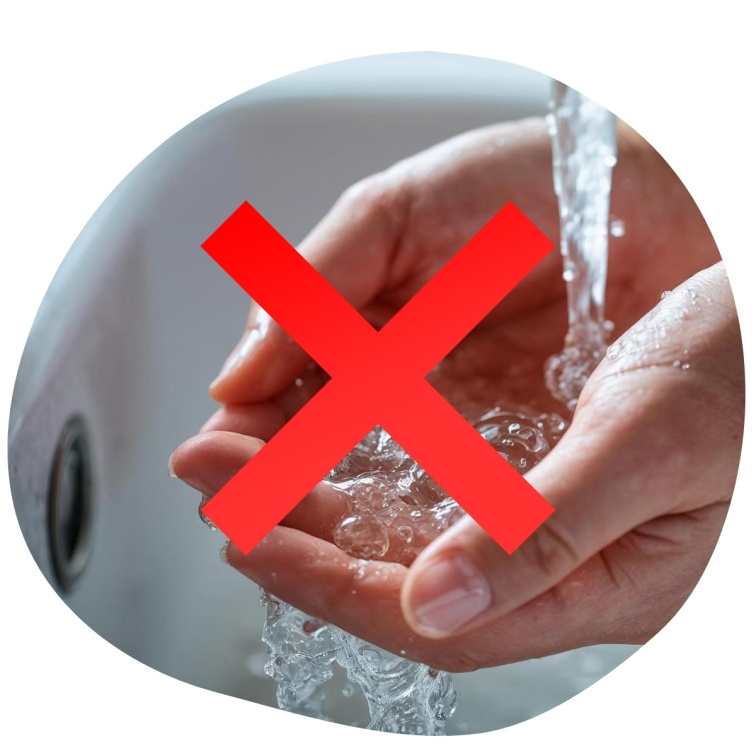 Bezvodý Nebulizér Renovality