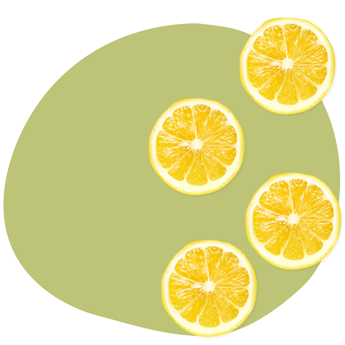 Lemon 100% esenciálny olej 20 ml