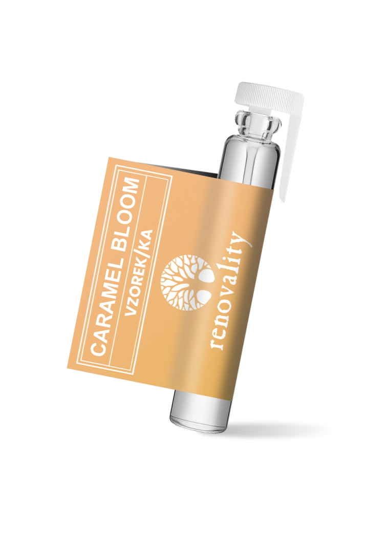 PERFUME MIST - 6 ks vzoriek