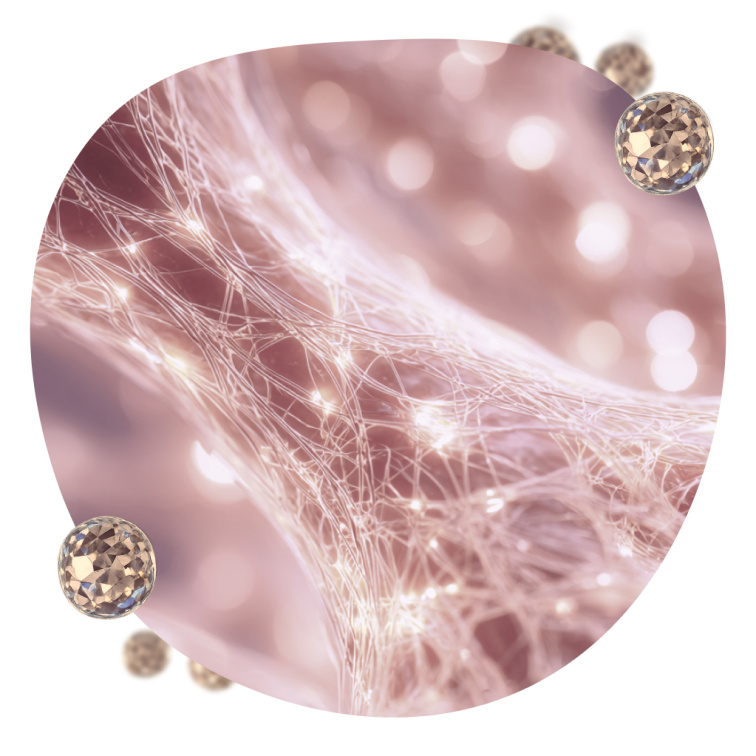 GlowGEN EYE PEPTIDES CREAM 15 ml