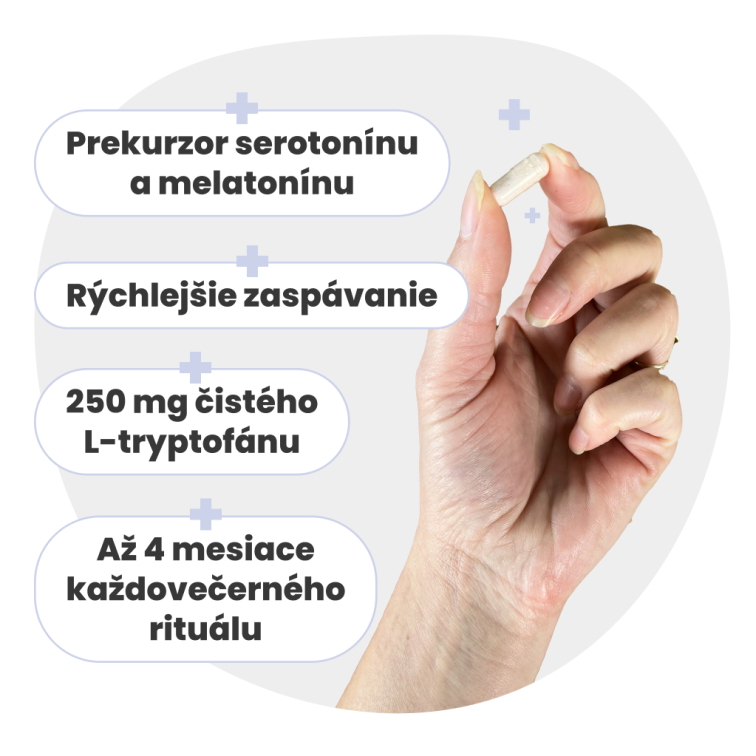 POHODA & SPÁNEK/SPÁNOK