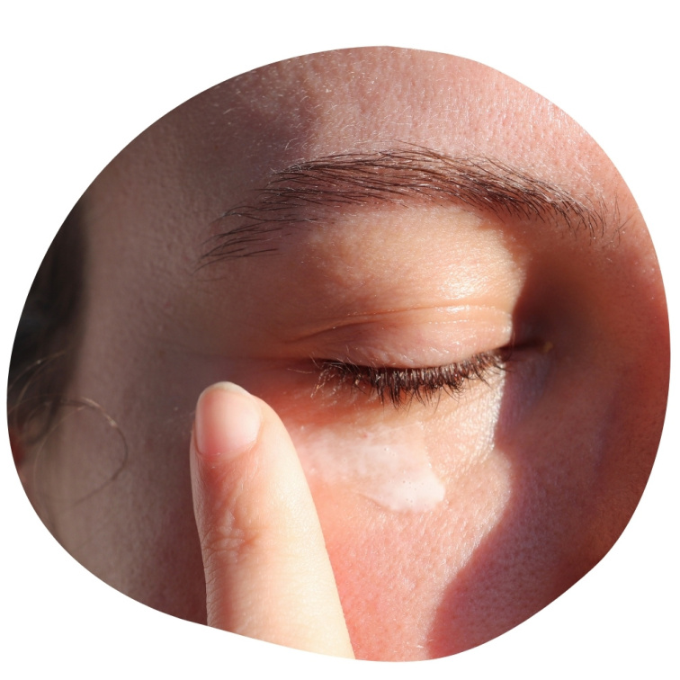 GlowGEN EYE PEPTIDES CREAM 15 ml