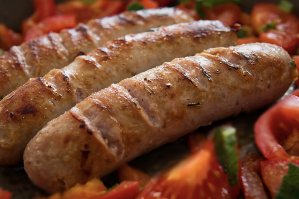 Vepřová střívka 32/34, svazek 91,5 m