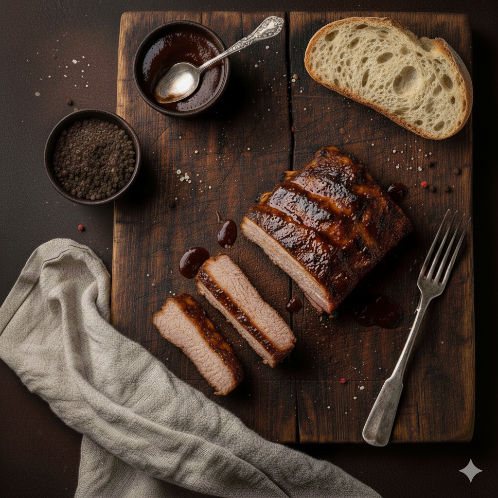 Pepř černý mletý PREMIUM