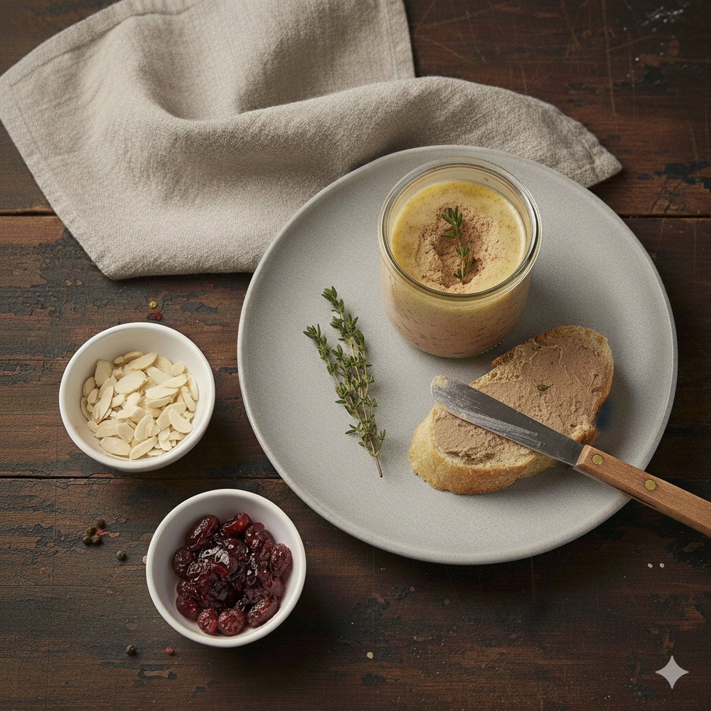 Nové koření mleté