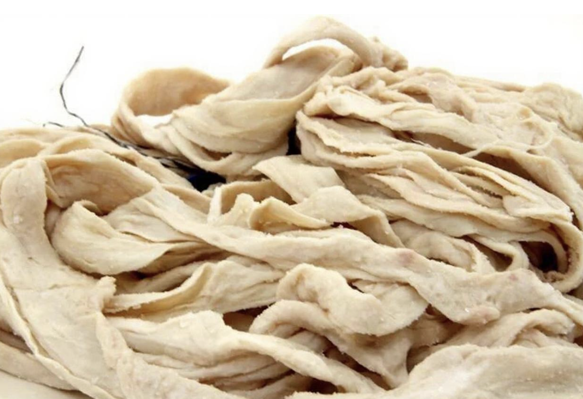 Hovězí střívka 40/43, svazek 20m