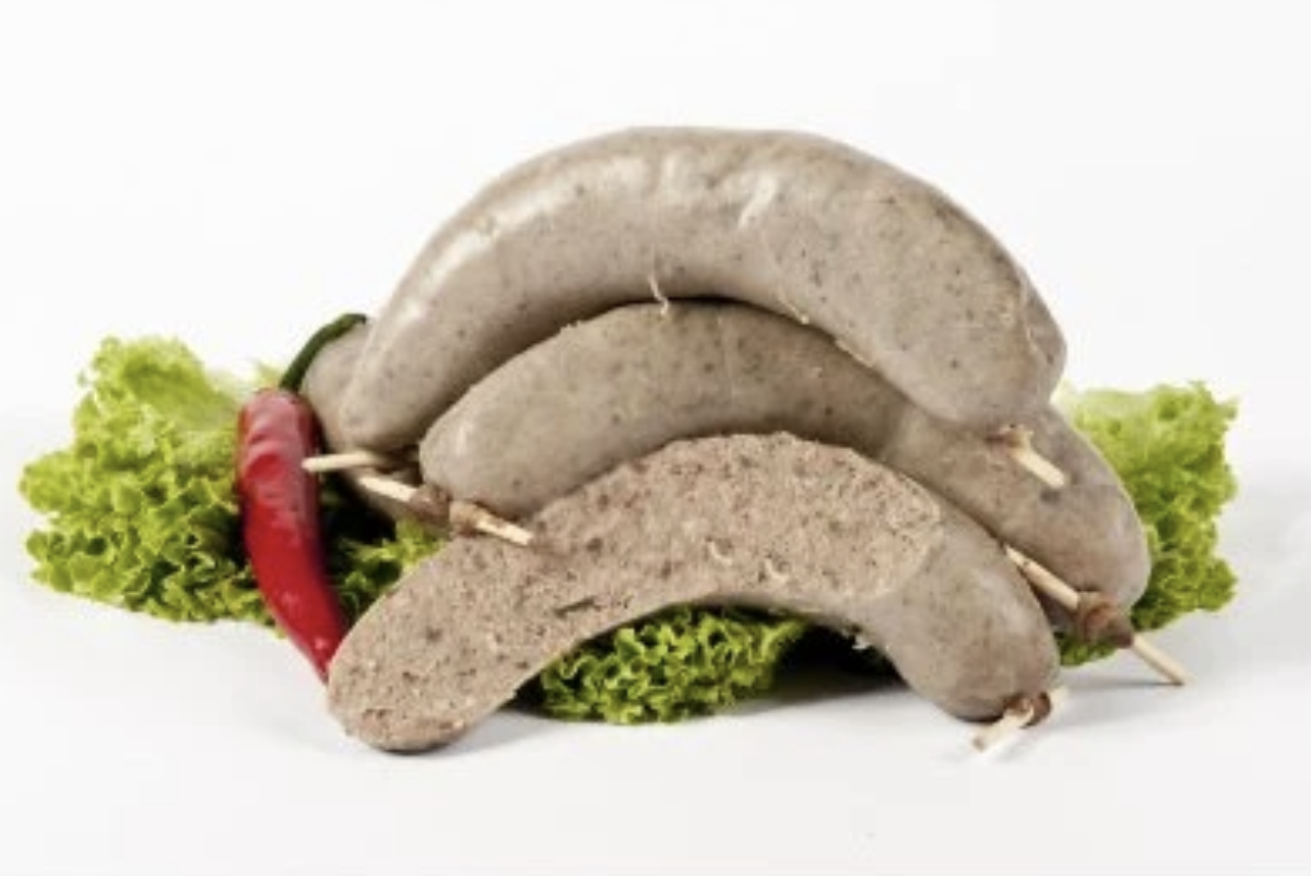 Vepřová střívka 32/34, svazek 91,5 m