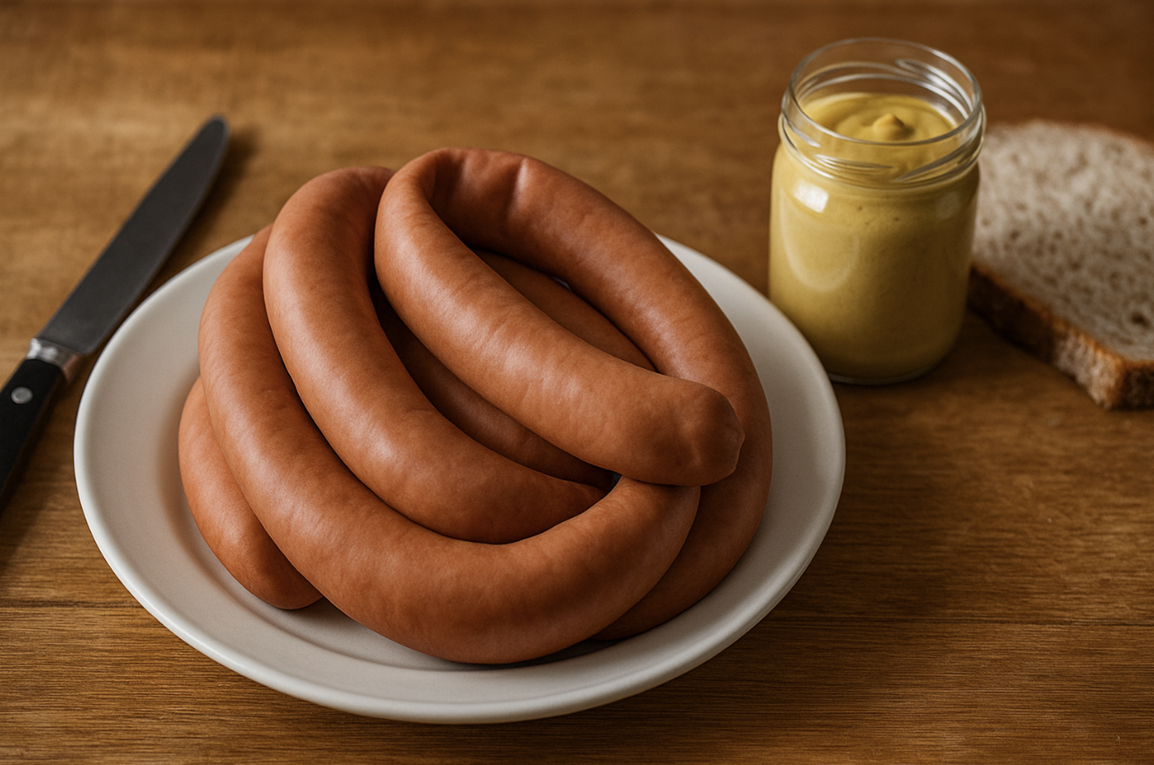 Vepřová střívka ORIGINAL 150m