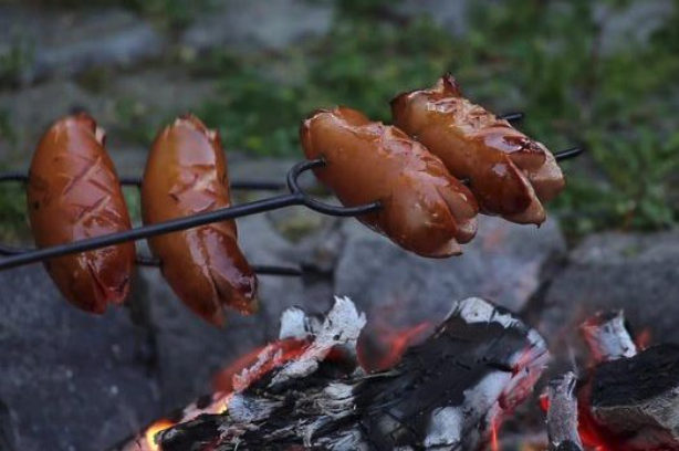 Vepřová střívka 40/42, svazek 91,5 m
