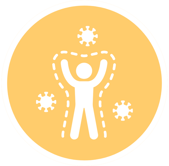 Přírodní vitamín C pro děti, 50 ml