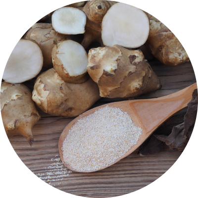 Balíček Podpora hubnutí + detox těla