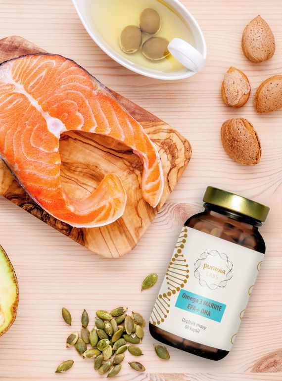 Balíček Kontrola zánětu