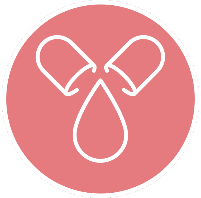 Multivitamín pre ženy, 90 kapsúl