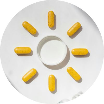 Prenatální Omega-3 s D3 + K2, 60 ml