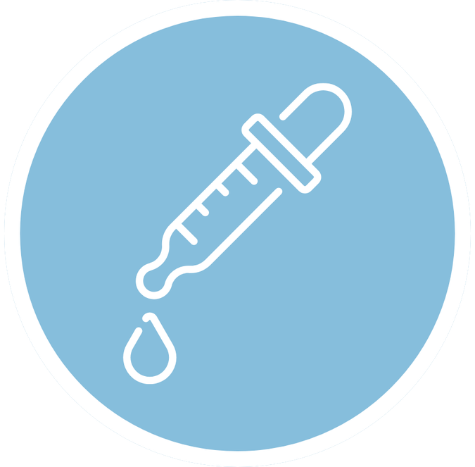 KIDS OMEGA 3 Vegan - limeta, 30 ml