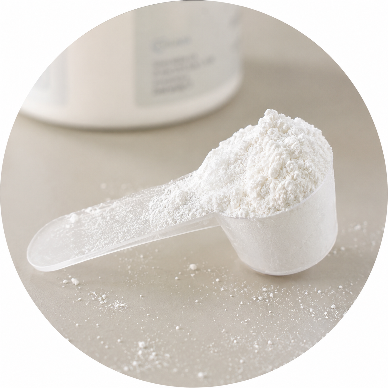 Kreatin monohydrát, 400 g