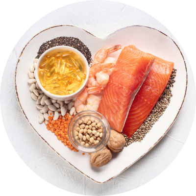 Balíček Kontrola zánětu