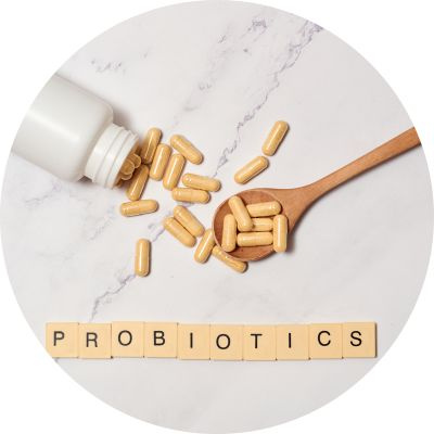 Prenatal Probiotika, 30 kapslí