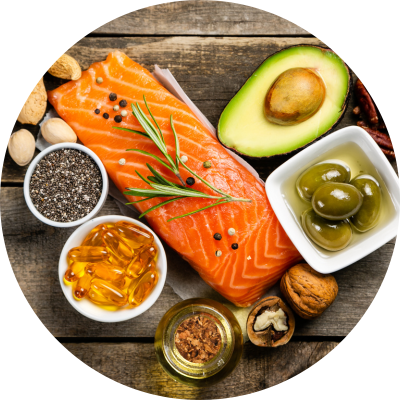 Balíček Podpora kardiovaskulárneho zdravia