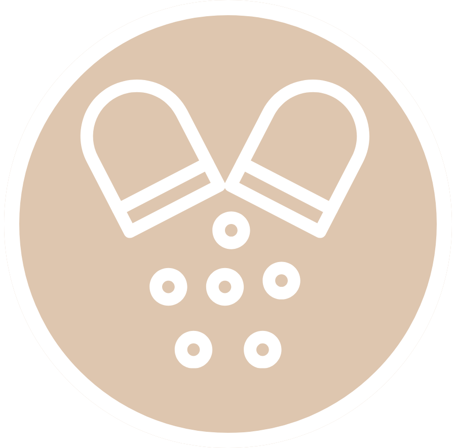 BIO Ashwagandha KSM-66®, 60 kapslí