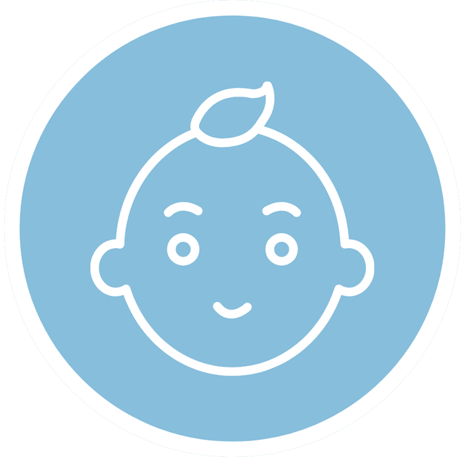 KIDS OMEGA 3 Vegan - limeta, 30 ml