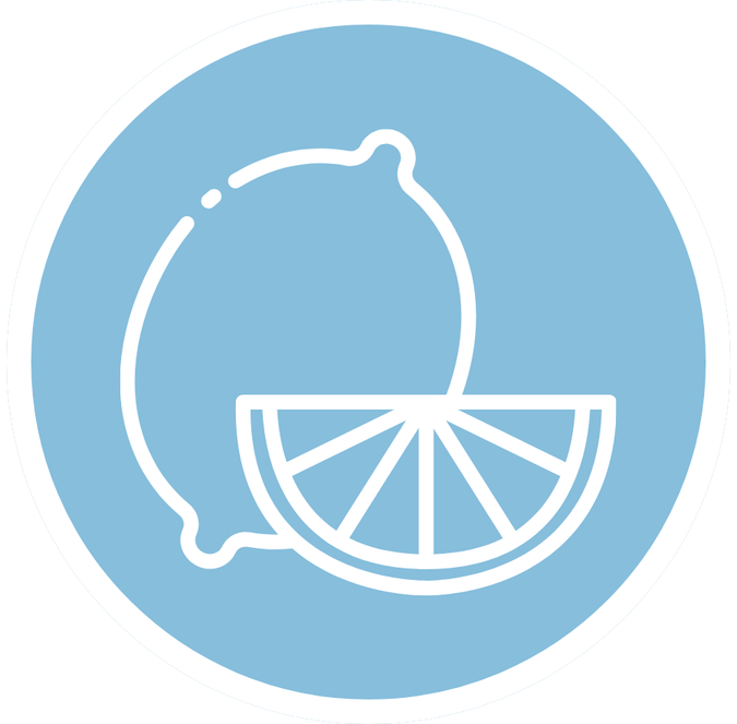 KIDS OMEGA 3 Vegan - limeta, 30 ml