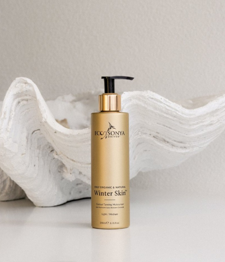 Samoopaľovací balíček Eco by Sonya