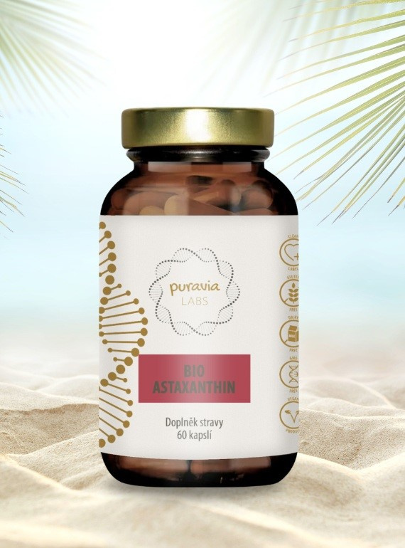 Balíček Ochrana očí, podpora zraku