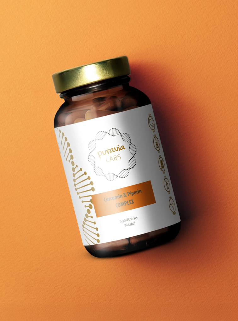 Balíček Kontrola zánětu