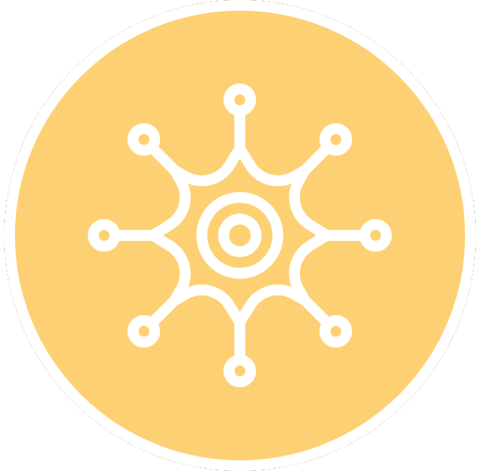 MORNING Magnesium - horčík malát, 90 kapsúl