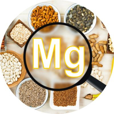 MORNING Magnesium - horčík malát, 90 kapsúl