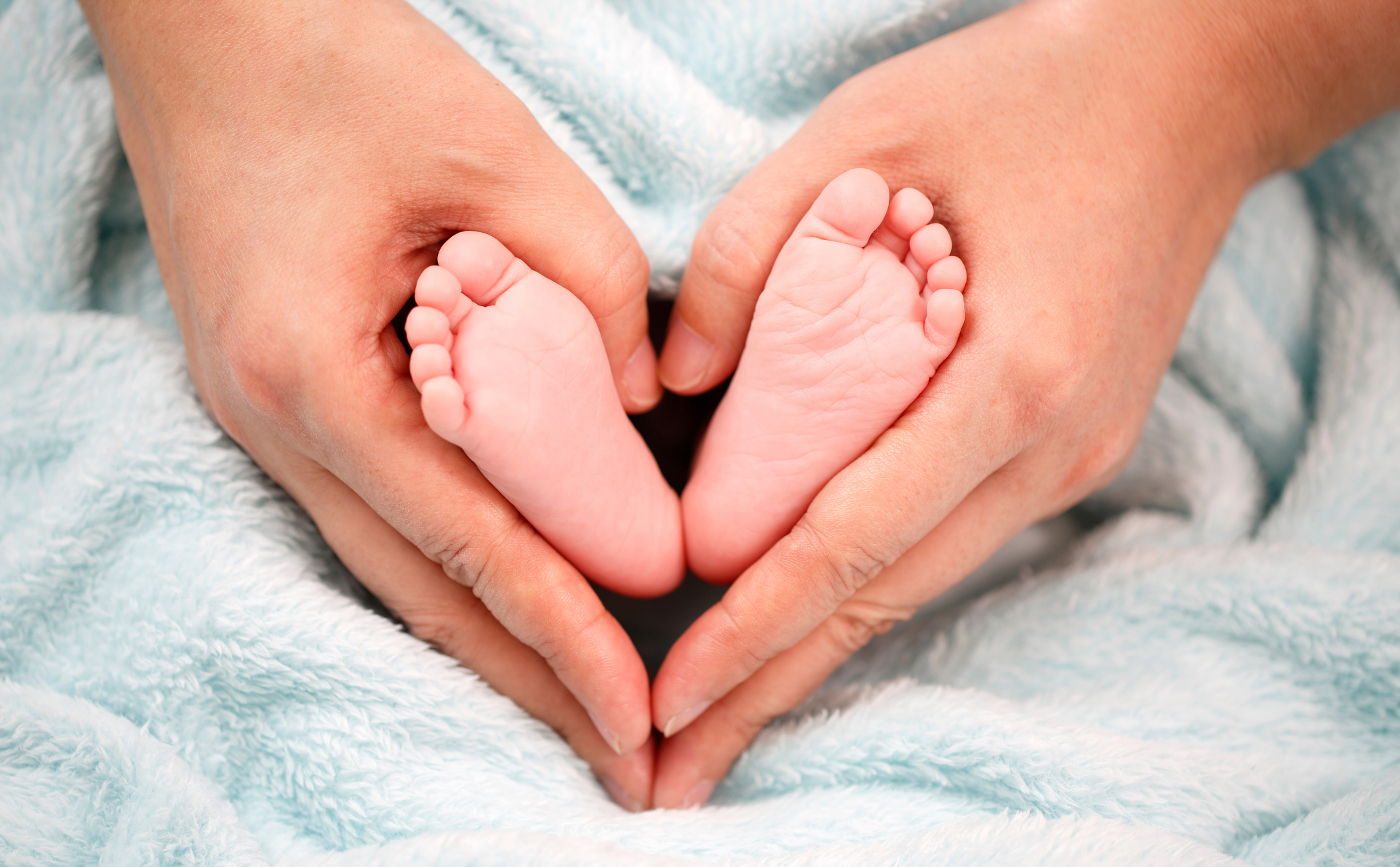 Puravia Prenatal DUO balíček