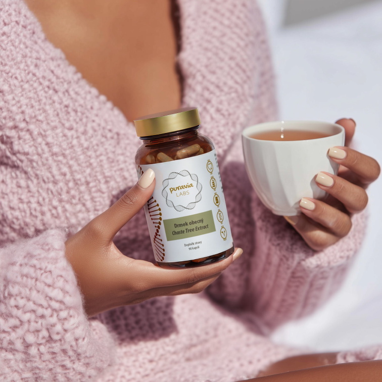 Drmek obecný, 90 kapslí