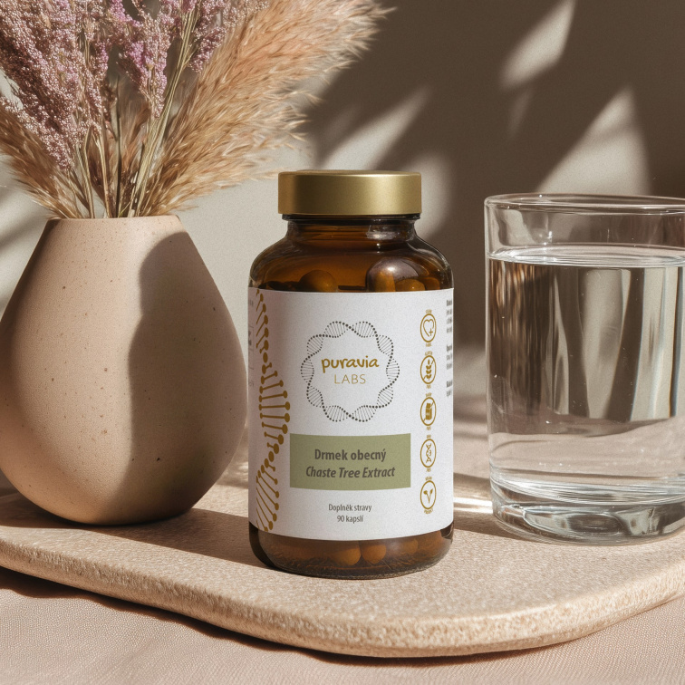 Drmek obecný, 90 kapslí