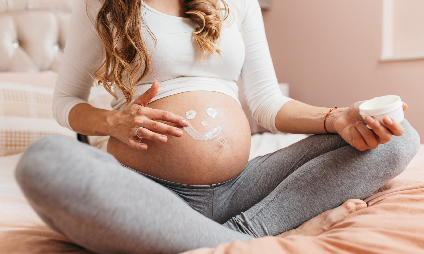 Balíček Podpora otěhotnění