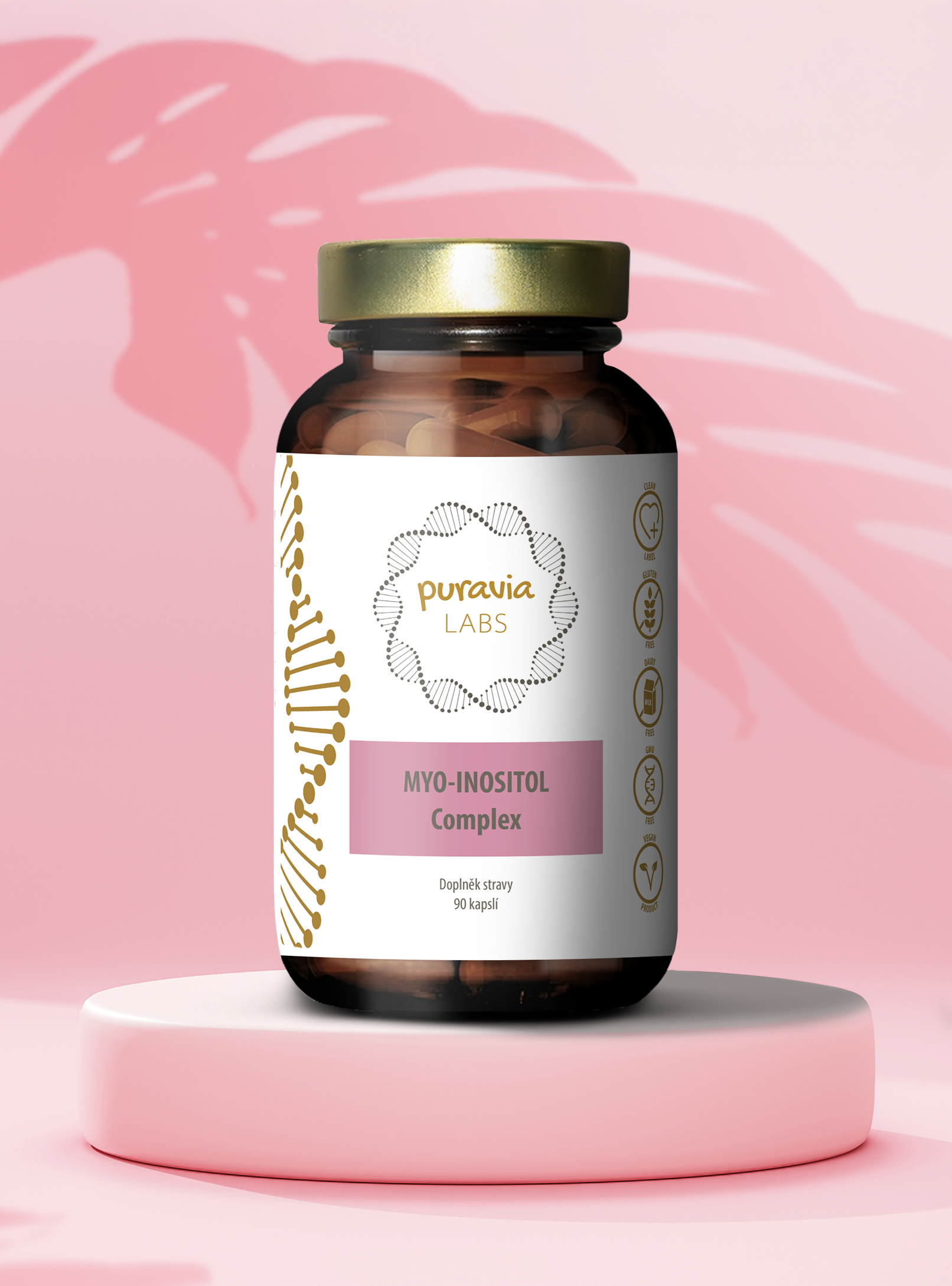 Balíček Podpora otěhotnění