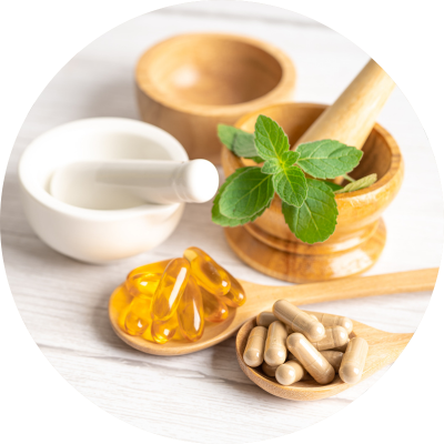 Balíček Zdravé kosti