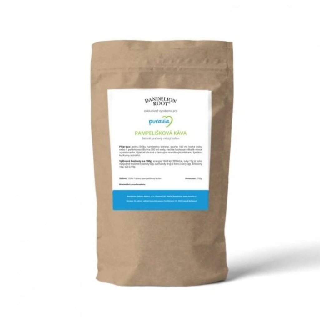 Balíček Podpora hubnutí + detox těla