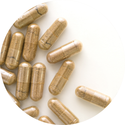 Drmek obecný, 90 kapslí